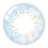 Lenstown 1-Day Lighly Vanada Emerald Aqua (20 Pack)